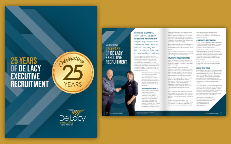 iMAGE OF DE LACY EXECUTIVES DIGITAL MAGAZINE