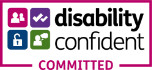 Disability Confident Badge